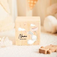 tirelire personnalisée prénom