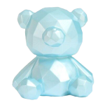 tirelire ours décorative