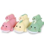 Tirelire Enfant Dinosaure