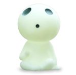 tirelire fantôme phosphorescent