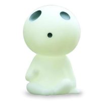 tirelire fantôme phosphorescent