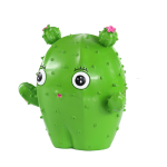 Tirelire Cactus Rigolo