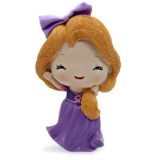 Tirelire Fille Originale