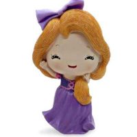 Tirelire Fille Originale