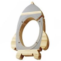 fusée pour économiser