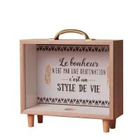 Tirelire Géante originale