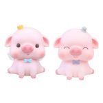 Tirelire Gentil Petit Cochon