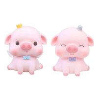 Tirelire Gentil Petit Cochon