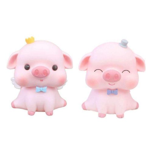 Tirelire Gentil Petit Cochon