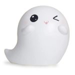 Tirelire Halloween en résine