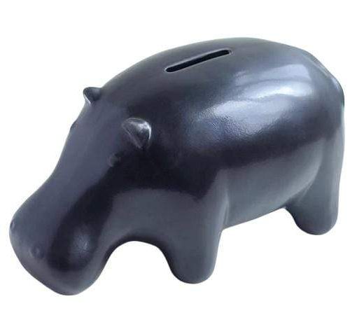 Art céramique hippocampe
