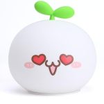 tirelire incassable rose