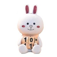 tirelire lapin décor moderne