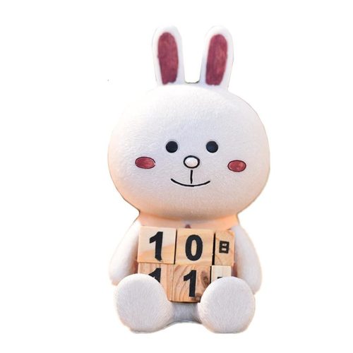 tirelire lapin décor moderne