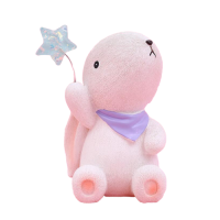 Tirelire Lapin Dessin Animé