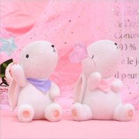 Lapin décoratif pour enfant