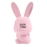 tirelire lapin lovey