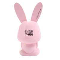 tirelire lapin lovey