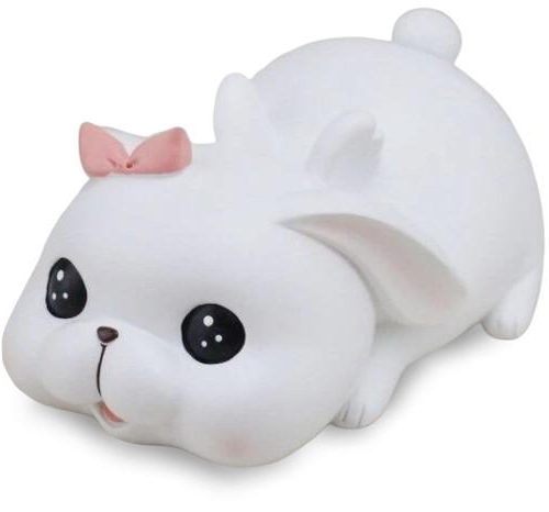 tirelire lapin nain
