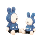 tirelire lapin dessin