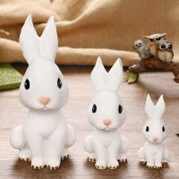 tirelire lapin vintage