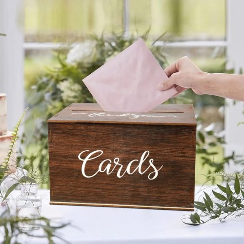 Accessoire mariage unique