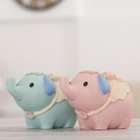 Tirelire pour enfants