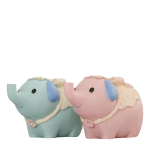 Tirelire Mini Eléphant