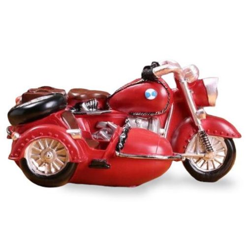 tirelire moto unique