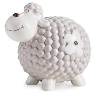 Épargne Ludique Tirelire Mouton