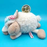 tirelire enfant mouton