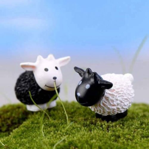 design tirelire mouton