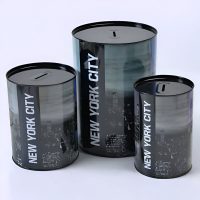 tirelire urbaine New-York