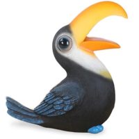 Tirelire Oiseau Goéland