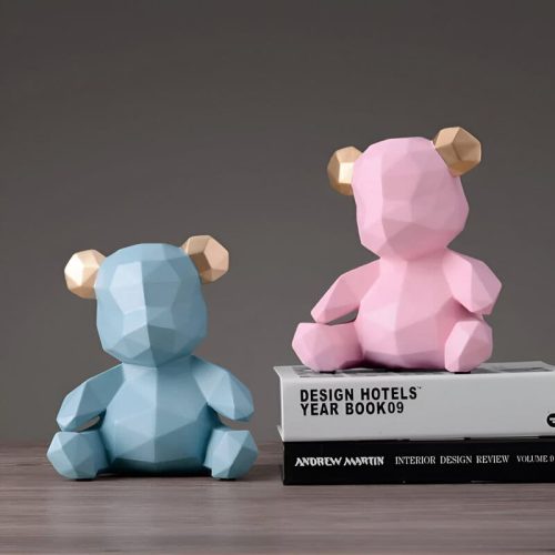 cadeau tirelire enfant