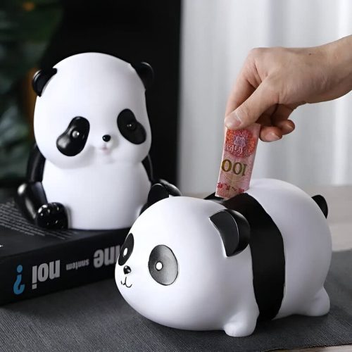 Panda épargne ludique