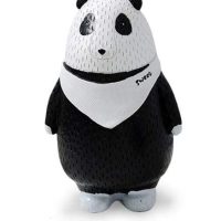 Tirelire Panda Kawaii