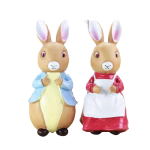 Tirelire Personnage En Lapin