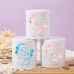 Tirelire personnalisée