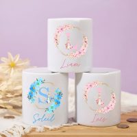 Tirelire personnalisée