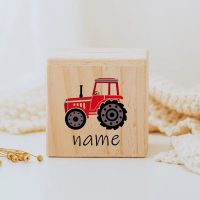 tirelire en bois pour enfant