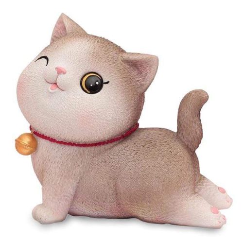 Tirelire Petit Chat originale