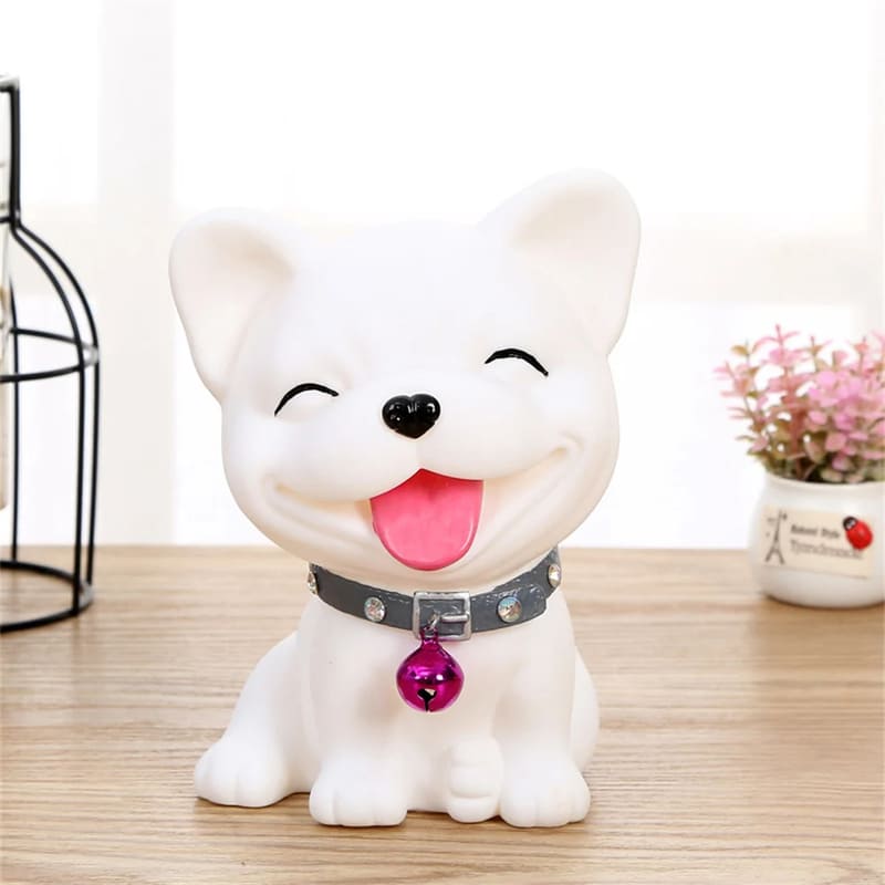 Tirelire Chien Joyeux – Image 2
