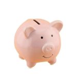 Tirelire Petit Cochon