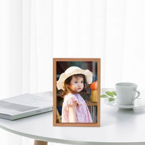 tirelire avec photo