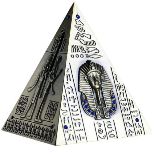 tirelire pyramide égyptienne
