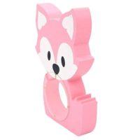 tirelire enfant bois