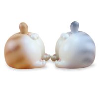 Tirelire Rigolote amusante