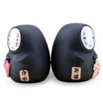 tirelire sans visage