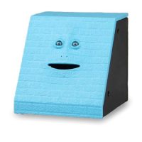 Tirelire Simple colorée